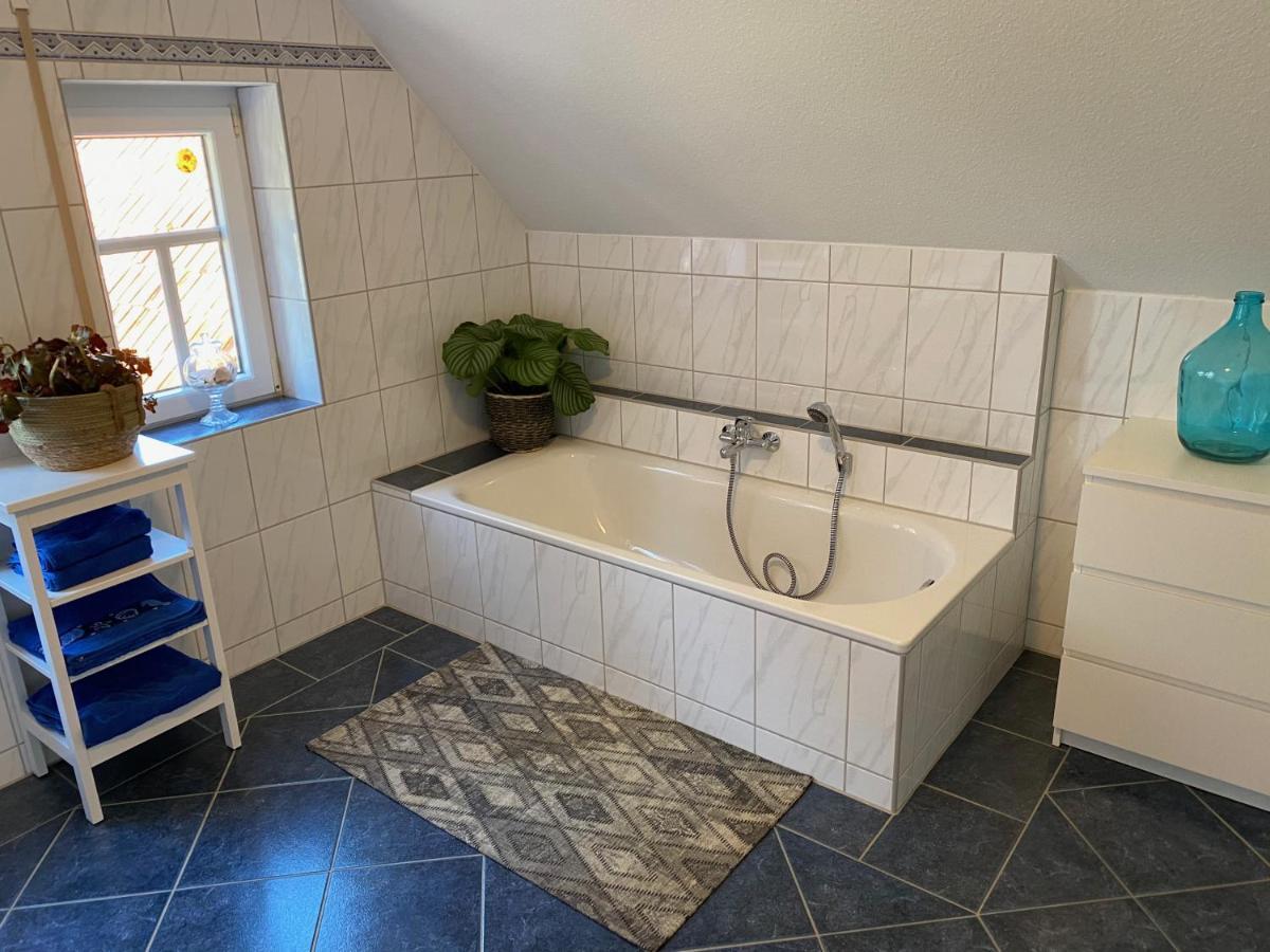 Ferien-Am-Uhlenmeer Keine-Monteure Apen Extérieur photo